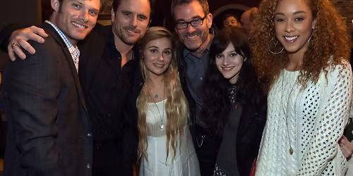 Nashville Live In Concert (Rescheduled from 1\/25\/26, 1\/27\/26)