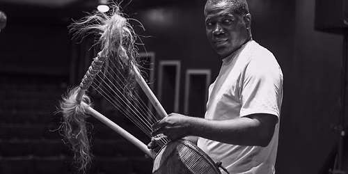 Monthly World Music Series