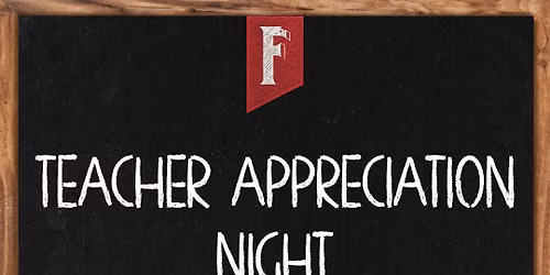 App State Night at the Woodpeckers