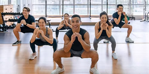 AIA Vitality Hub | HIIT The Beat \u7bc0\u62cd\u9ad8\u5f37\u5ea6\u9593\u6b47\u8a13\u7df4