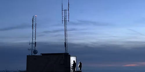 June Educational Meeting