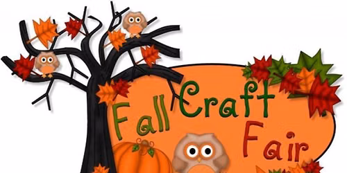 Fall Harvest Craft Fair