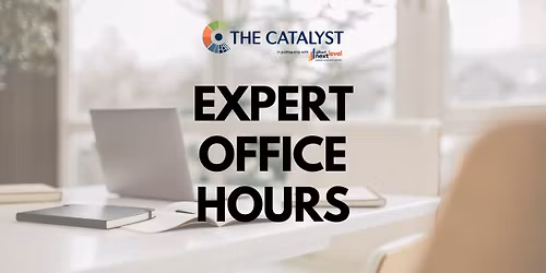 Expert Office Hours - Cingularis