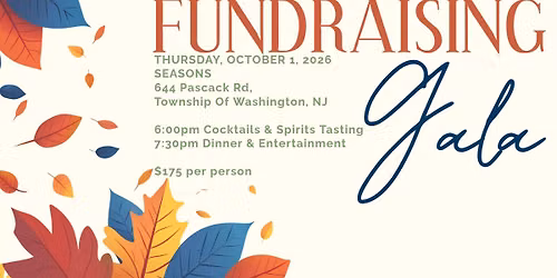 Harvest Gala