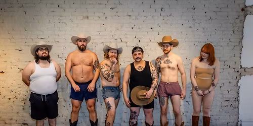 Sugar Britches at Lot 46 Music Bar!