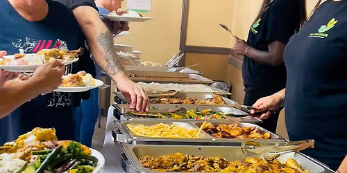 Buffet à volonté