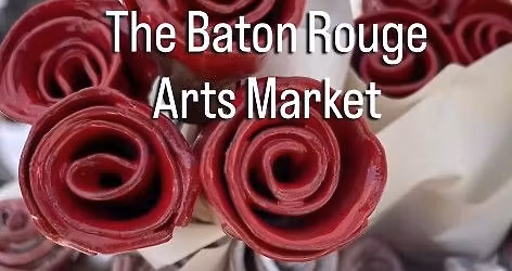 Baton Rouge Arts Market