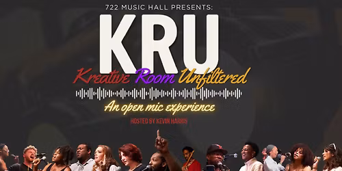 Kreative Room Unfiltered