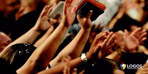 Logos Bible Teaching