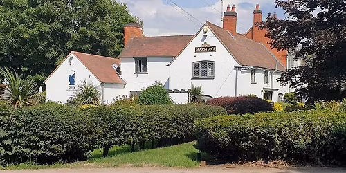 Psychic Nights One To One Readings At The Griffin Inn Nuneaton 23\/06\/2026