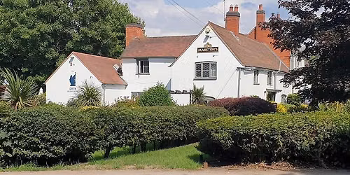 Psychic Nights One To One Readings At The Griffin Inn Nuneaton 23\/06\/2026