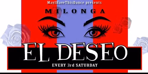 Milonga El Deseo