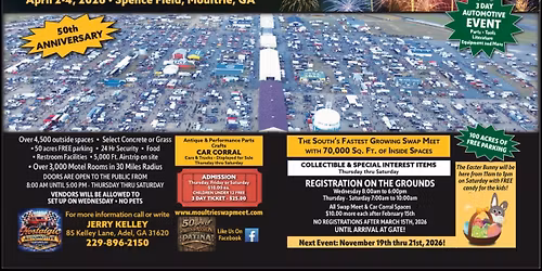 50th Annual Celebration