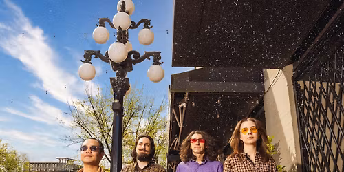 GroundUp feat. Funkyard