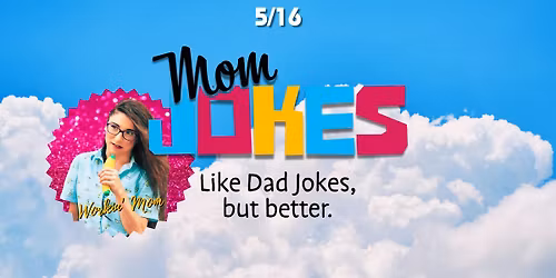Mom Jokes