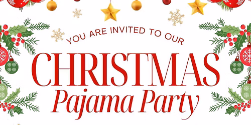 Homeschool Christmas Party