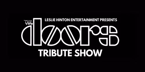 THE DOORS TRIBUTE - performed by Break On Thru