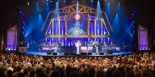 Grand Ole Opry