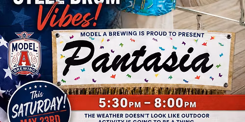 Pantasia Steel Drum Band