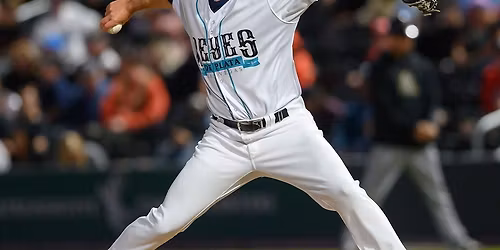 Las Vegas Aviators at Sugar Land Space Cowboys at Constellation Field