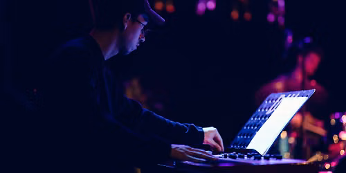 Debutkoncert \u2013 Jirasol Pereira, elektronisk komposition