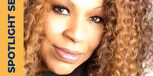 Alfreda Sings Tina at COMMA Performing Arts Center