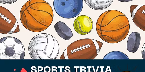 Sports Trivia