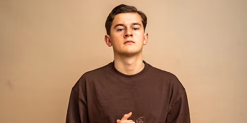 HYPA Presents Joss Dean In The Garden