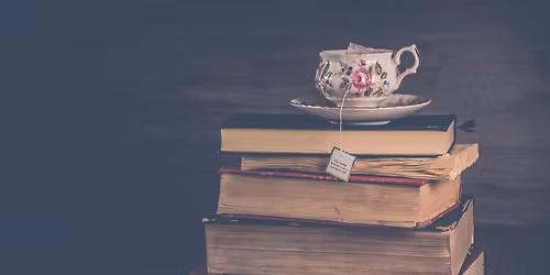 Volunteer Coffee Morning