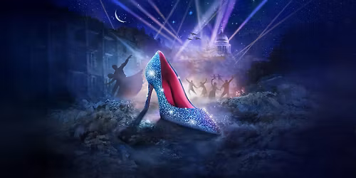Matthew Bourne's Cinderella