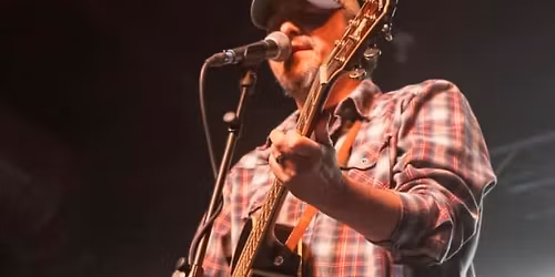 Kevin Lindgren at Bevy\u2019s Tavern