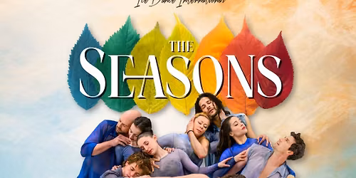 The Seasons: Mequon, Wisconsin