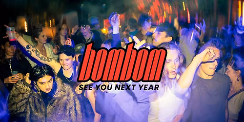 BomBom Open Air 2026