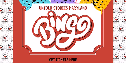 Untold Stories Bingo at Checkerspot Brewing \ud83c\udf7b