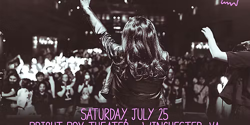 Emo Night Karaoke  7\/25 @ Bright Box Theater