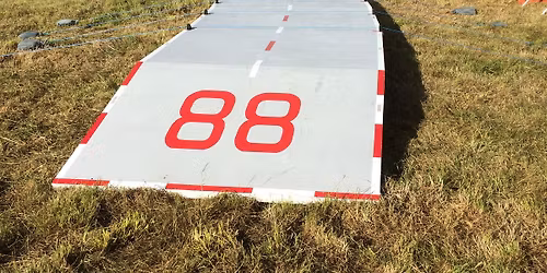 SAM35 Retrofest