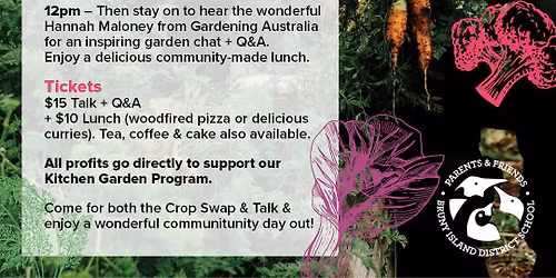 The Great Garden Rescue with Hannah Maloney