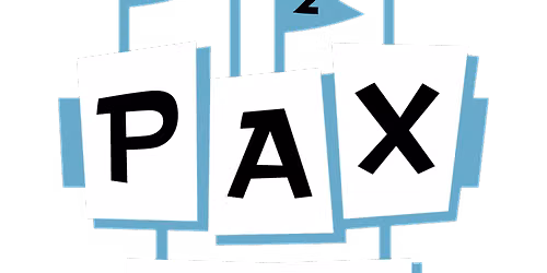 PAX West - Saturday at Seattle Convention Center
