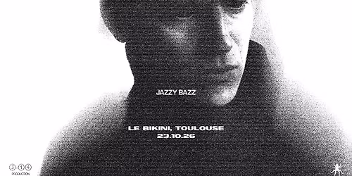 JAZZY BAZZ - Le Bikini