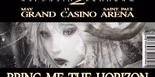 Bring Me The Horizon