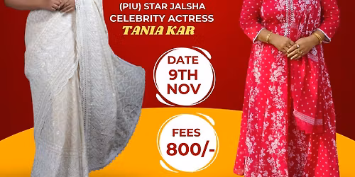 One Day Exclusive Makeup & Beauty Workshop - Rimjhim Makeover & Academy