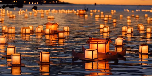 5. RUN of SILENCE (Lauf der Stille) 2025