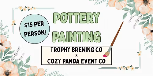 Pottery Painting