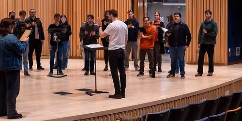 OSU Fall Choir Concert