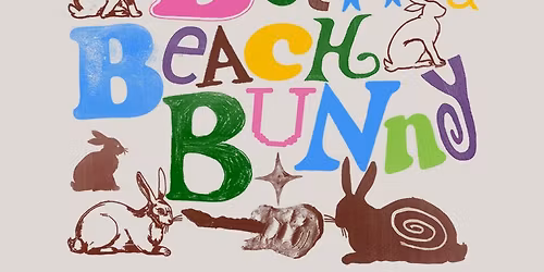Beach Bunny