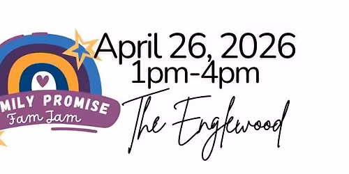 Family Promise HCR 2026 FAM JAM