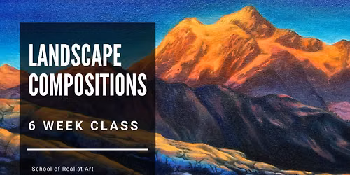 Landscape Compositions