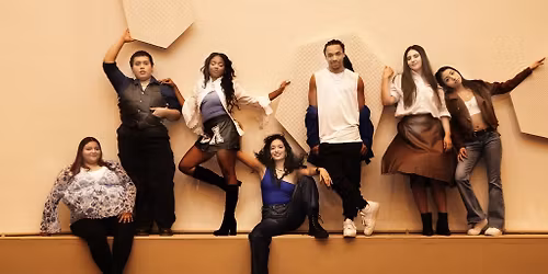 Perceptions - QC Student Dance Showcase