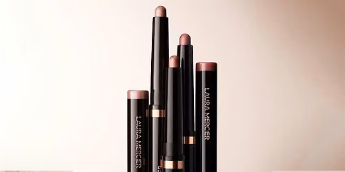 Laura Mercier: The Effortless Eyes Masterclass