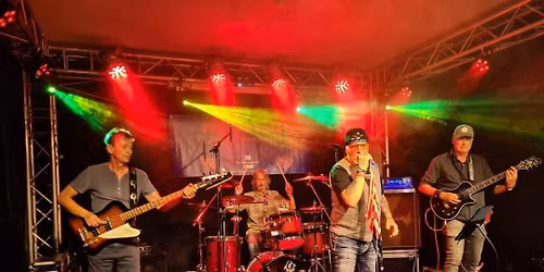 Sommerfest im Kleingartenverein ""Am Balderberg"" in Gerresheim